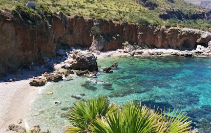 Camping La Pineta (San Vito Lo Capo)