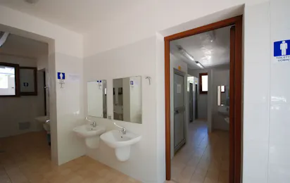 Camping La Pineta (San Vito Lo Capo)