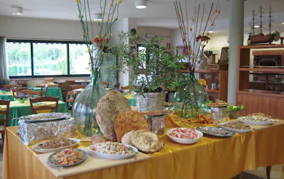 Camping La Pineta (Viareggio)