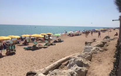 Camping La Pineta (Porto Recanati)