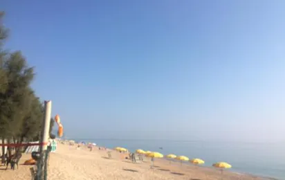 Camping La Pineta (Porto Recanati)