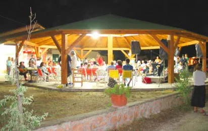 Camping La Pineta (Porto Recanati)