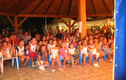 Camping La Pineta (Porto Recanati)