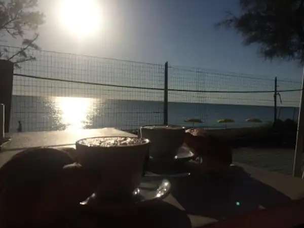 Camping La Pineta (Porto Recanati)