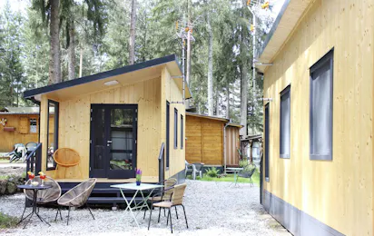 Camping La Pineta