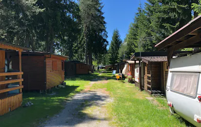 Camping La Pineta