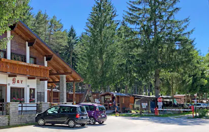 Camping La Pineta