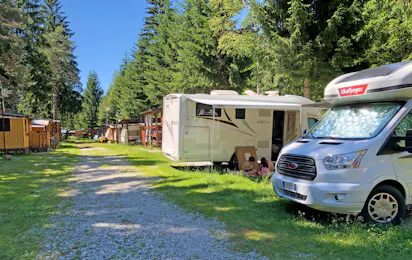 Camping La Pineta