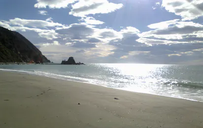 Camping La Pineta (Sestri Levante)