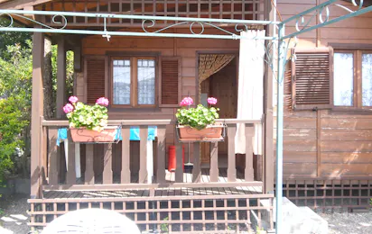Camping La Pineta (Sestri Levante)