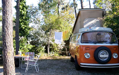 Camping La Pineta (Sestri Levante)