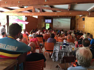 Camping La Piscine