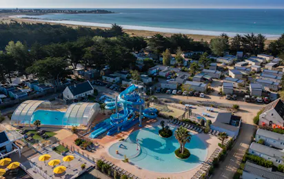 Yelloh! Village La Plage