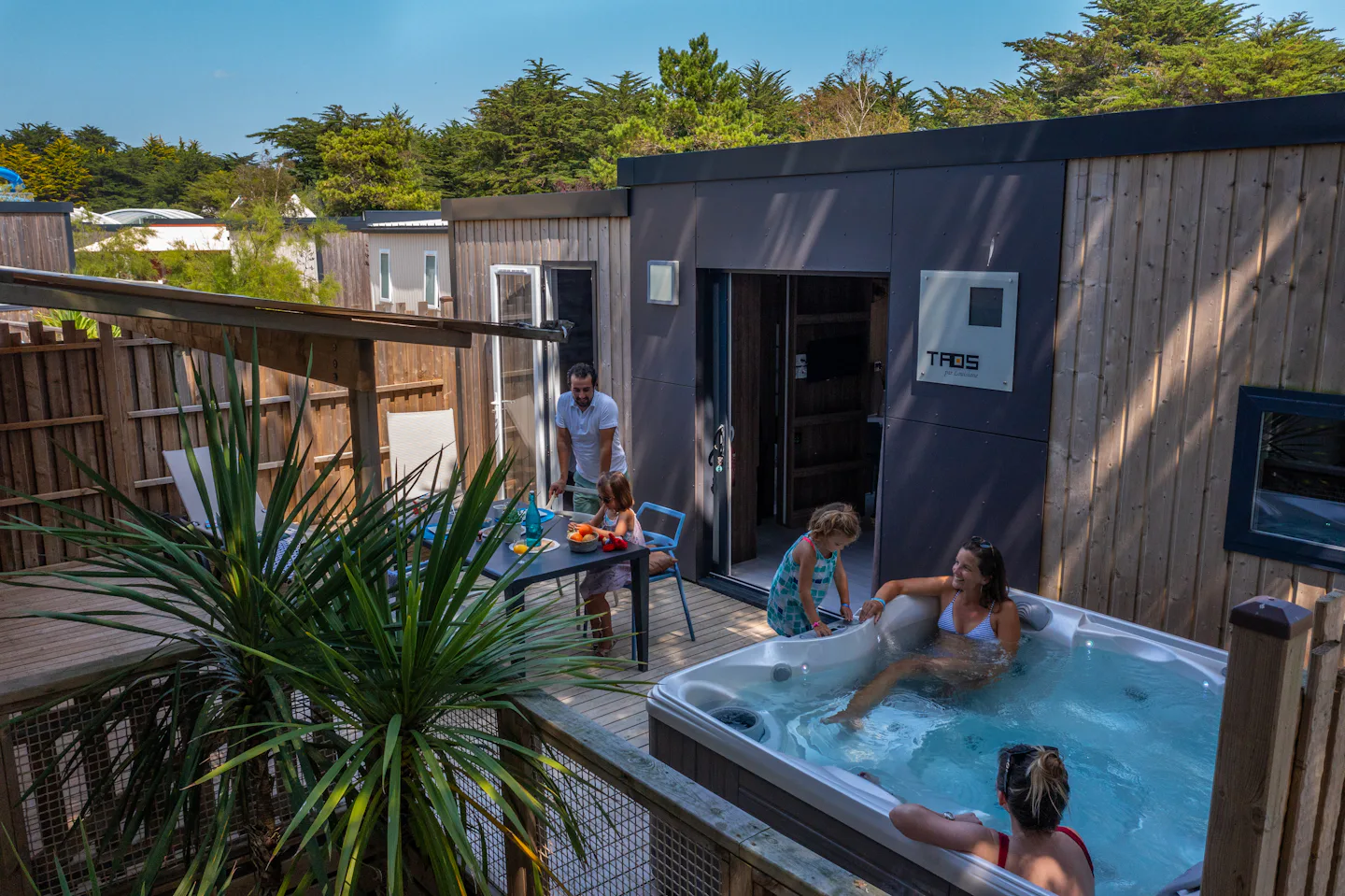 Yelloh! Village La Plage