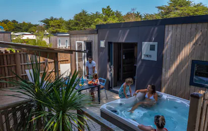 Yelloh! Village La Plage