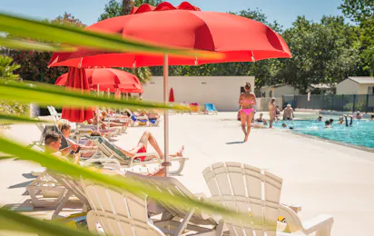 Camping La Plage Argelès