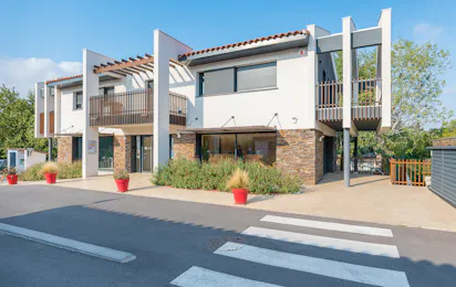 Camping La Plage Argelès