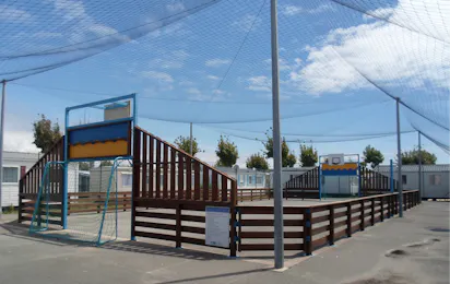Camping La Plage (Saint-Hilaire-de-Riez)