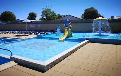 Camping La Plage (Saint-Hilaire-de-Riez)
