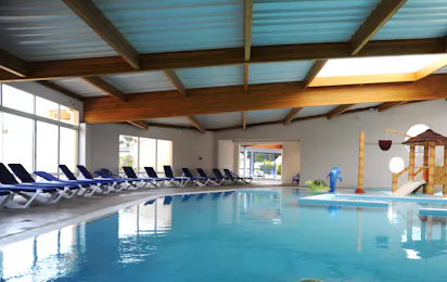 Camping La Plage (Saint-Hilaire-de-Riez)