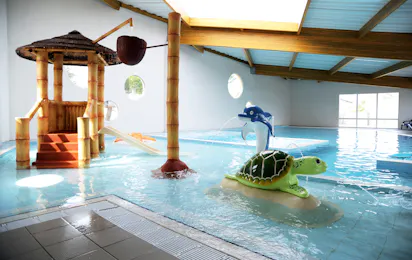 Camping La Plage (Saint-Hilaire-de-Riez)