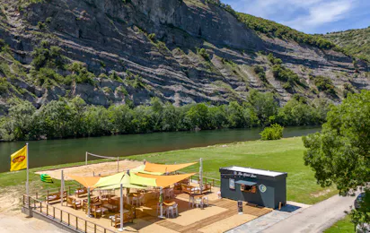 Yelloh! Village La Plage Fleurie
