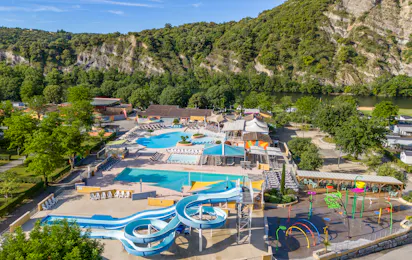Yelloh! Village La Plage Fleurie