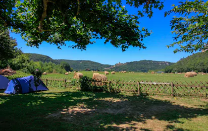 Camping La Plage Vézac