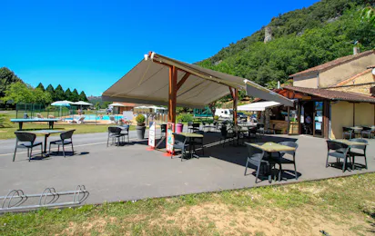 Camping La Plage Vézac
