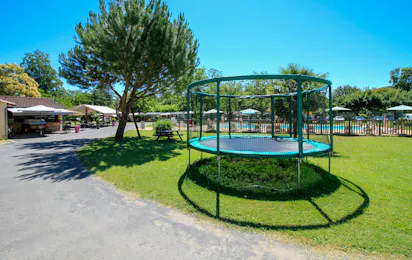 Camping La Plage Vézac