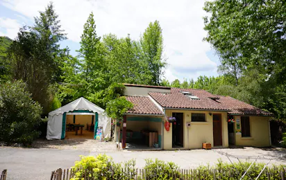 Camping Pittoresque
