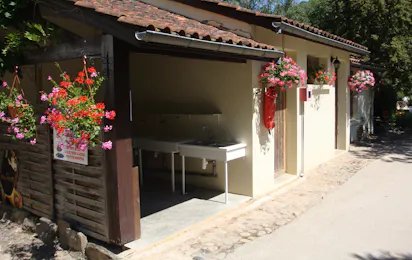 Camping Pittoresque