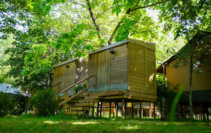 Camping Pittoresque