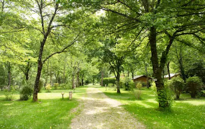 Camping Pittoresque