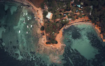 Camping La Playa Ibiza