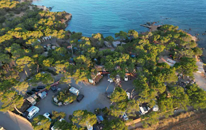 Camping La Playa Ibiza
