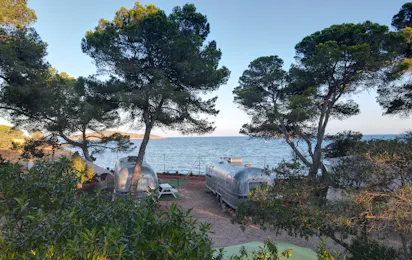 Camping La Playa Ibiza