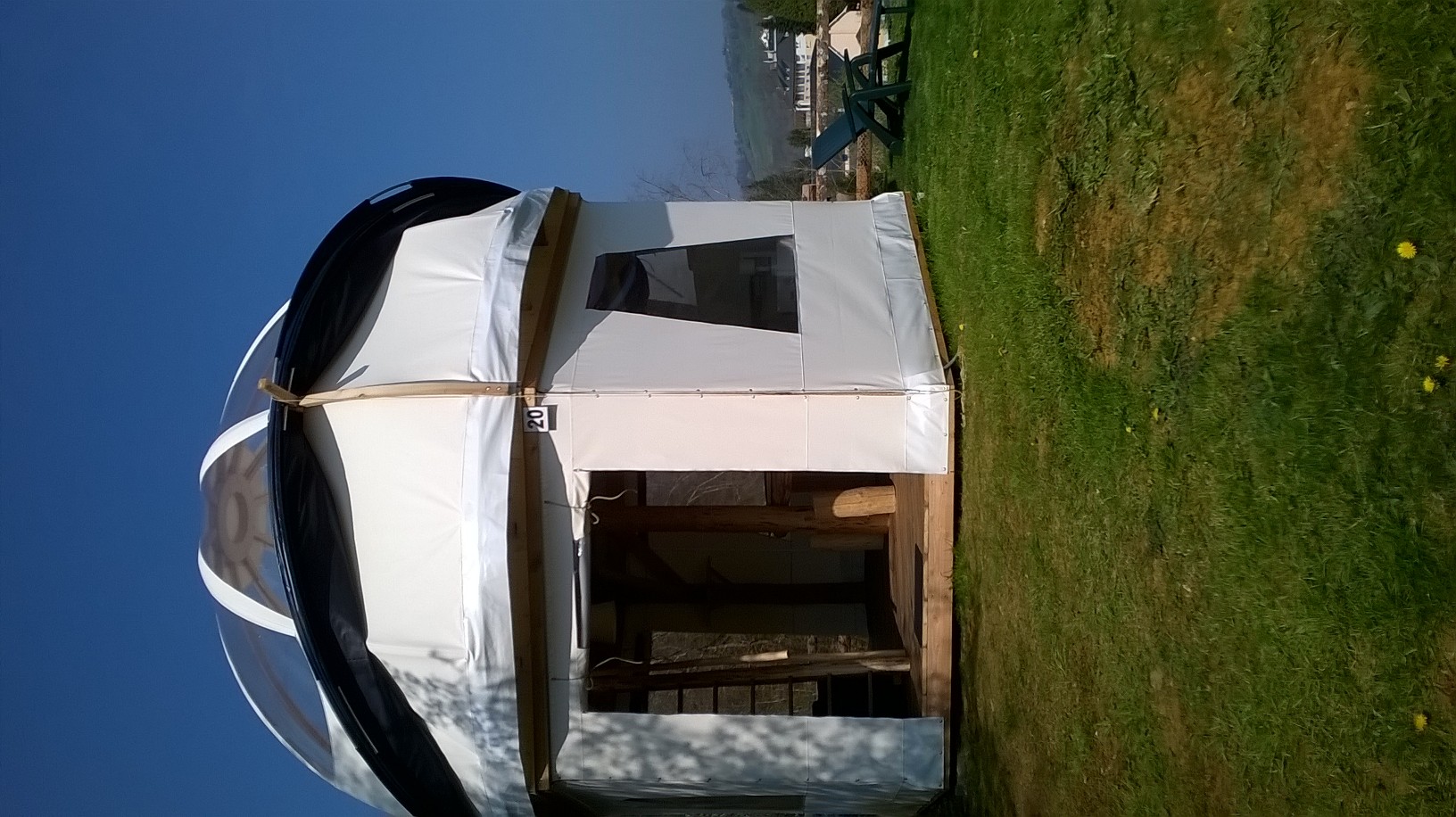 Camping La Plénitude