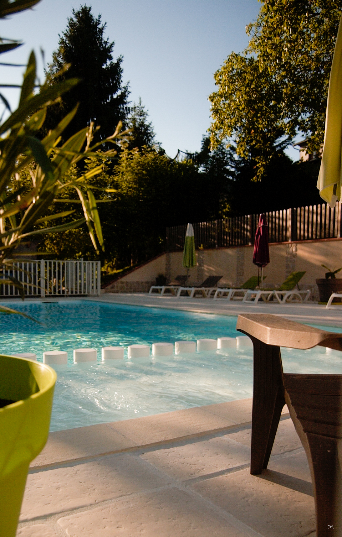 Camping La Plénitude