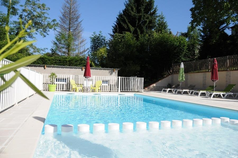 Camping La Plénitude