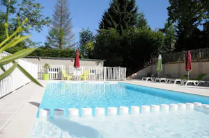 Camping La Plénitude