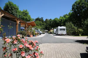 Camping La Plénitude