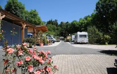 Camping La Plénitude