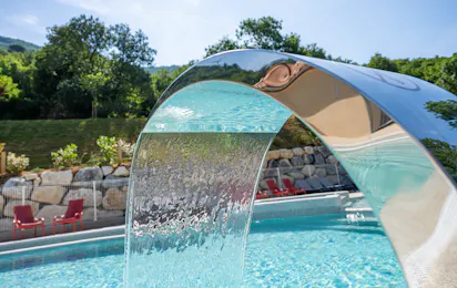 Camping Porte de Provence