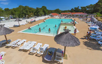 Siblu Camping La Pointe