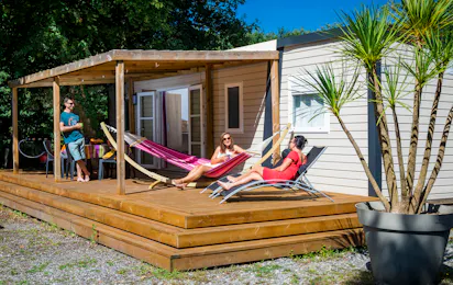 Siblu Camping La Pointe