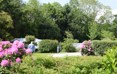 Camping La Pointe (Châteaulin)