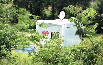 Camping La Pointe (Châteaulin)