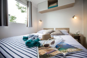 Camping La Pommeraie de l'Océan