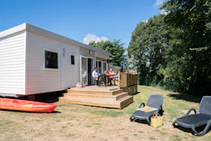 Pommeraie de l'Océan